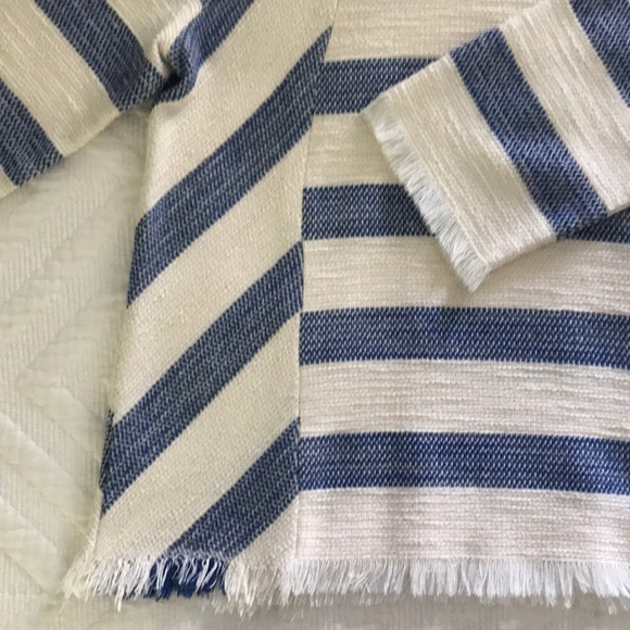 Zara Tops - Zara striped top